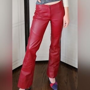 Wilson Pelle Studio 100% Genuine Italian leather👌!  You Will Love It!!